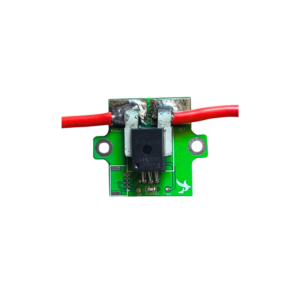 200amps Current